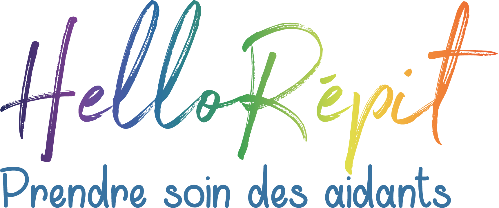 HelloRépit - Prendre soin des aidants